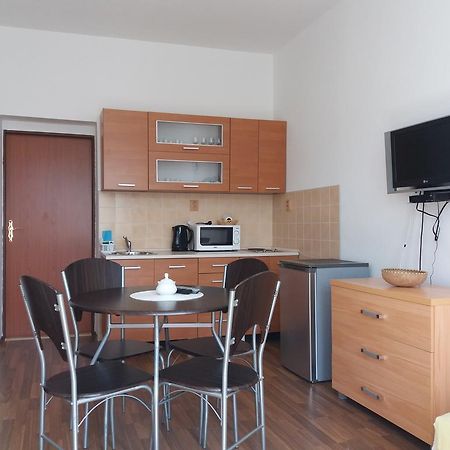 Apartman Marsik Nachod Exterior photo