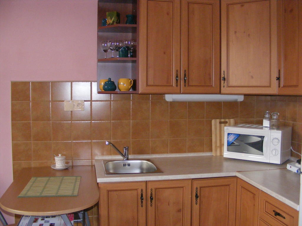 Apartman Marsik Nachod Exterior photo