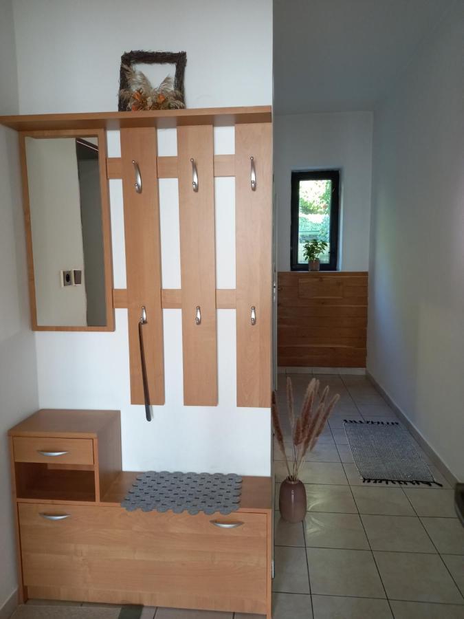 Apartman Marsik Nachod Exterior photo