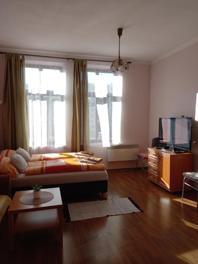 Apartman Marsik Nachod Exterior photo
