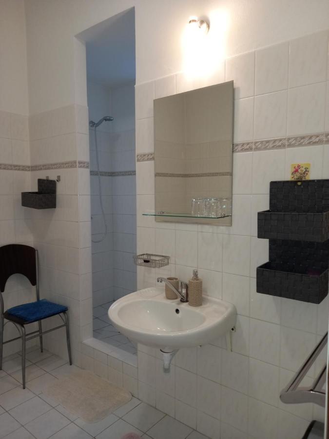 Apartman Marsik Nachod Exterior photo