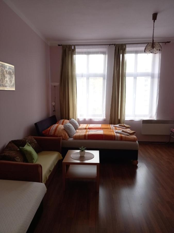 Apartman Marsik Nachod Exterior photo
