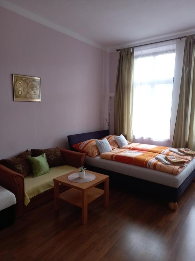 Apartman Marsik Nachod Exterior photo
