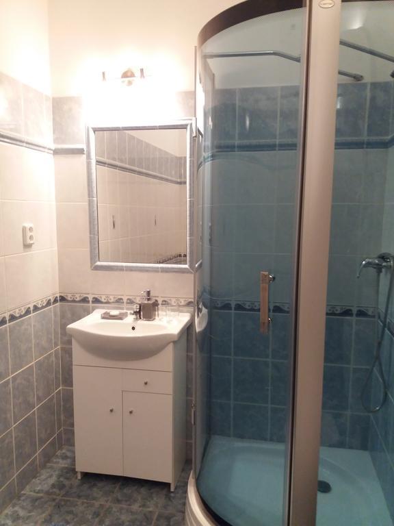 Apartman Marsik Nachod Exterior photo