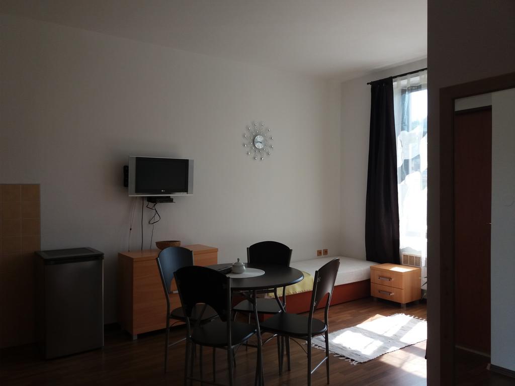 Apartman Marsik Nachod Exterior photo