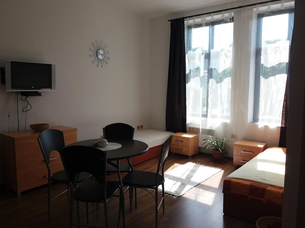 Apartman Marsik Nachod Exterior photo