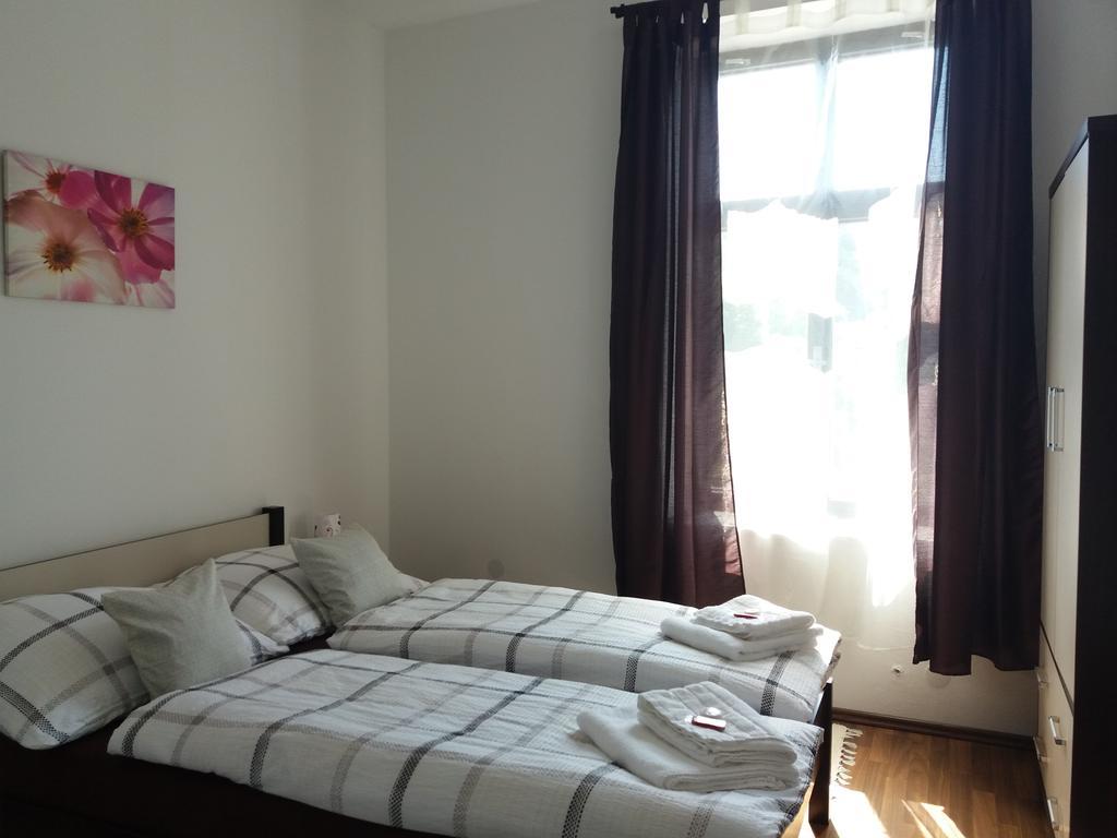 Apartman Marsik Nachod Exterior photo