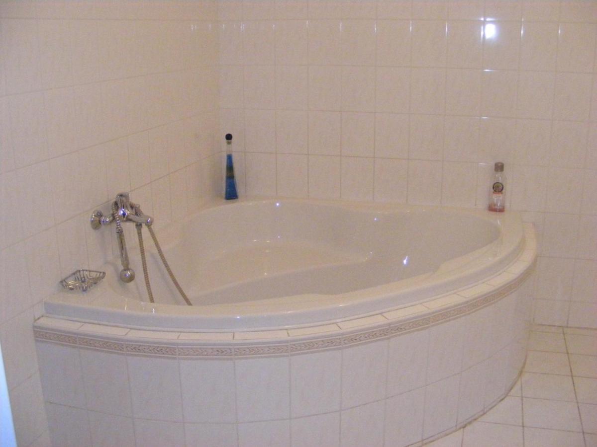 Apartman Marsik Nachod Exterior photo